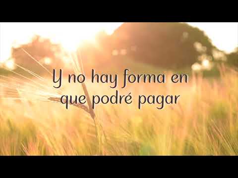 De tal manera me amó - PISTA MUJER - Tono Re - Abel Zavala / Canciones y Pistas cristianas con letra
