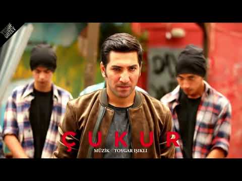 Çukur Müzikleri | Bumerang/Mahsun (2.Sezon)