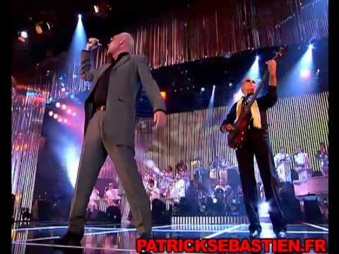 Thumbnail for Los Bravos - Black is Black - Les Années Bonheur - Patrick Sébastien