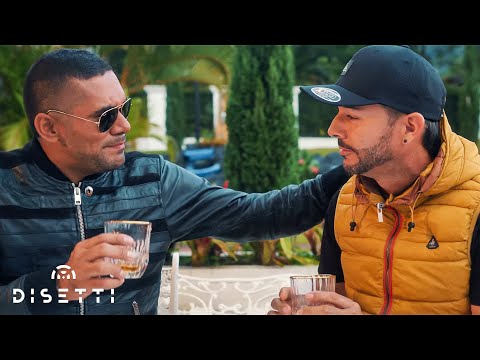 Francisco Gómez &amp; Uriel Hernández - La Envidia &quot;Remix&quot; | &quot;El Nuevo Rey De La Música Popular&quot;