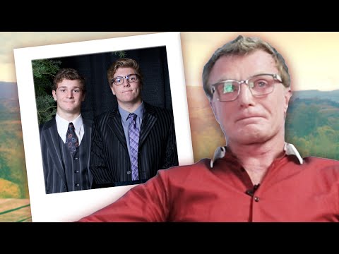 How A Drug Helps Me Cope With My Kids&apos; Suicides