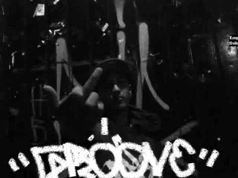 Hip Hop En Las Venas - Groove (Lenguaje Subterraneo) 2015