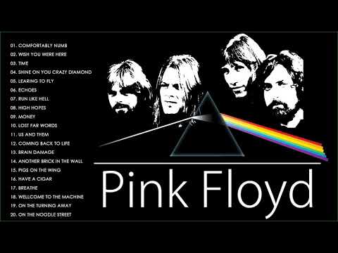 Thumbnail for Best Songs Of Pink Floyd | Pink Floyd Greatest Hits of All Time