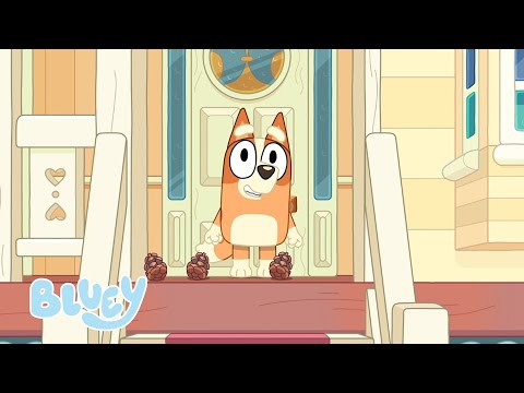 Best of Bluey Bonus Bits! | 20 MINUTES | Bluey