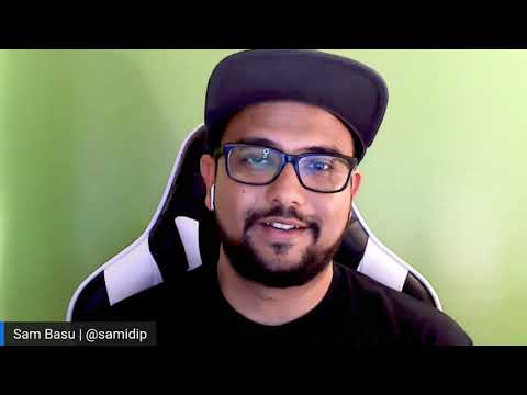 Real-Time Desktop Apps with Azure SignalR Service