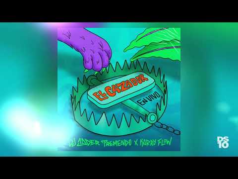 El Cazador | Karry Flow (Original) ®