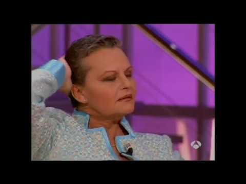 Rocío Dúrcal habla de su Carrera, su Vida y el Cáncer 2005