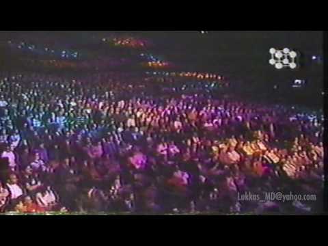 Thumbnail for QUE PASA - MAMI YO TE QUIERO (1990) EN VIVO