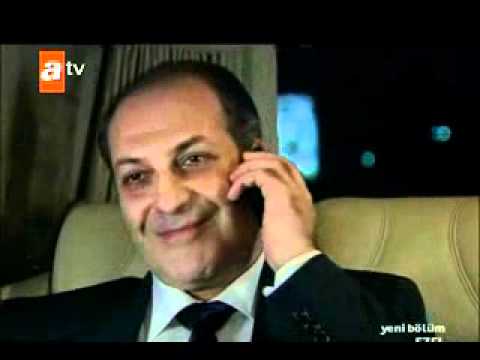 Ezel 46.Bölüm 9.Kısım 13 Aralık 2010