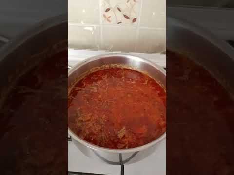 Bulgur pilavı bol acılı enfes lezzetli ???????? yanına cacık acı biber turşusu yaz helvası misin misleri ????