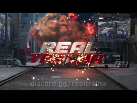 FIVEM INTRO REAL TRALHA (discord.gg/realtralha)