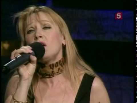 ЛАРИСА КРЫЛОВА. ПИКОВАЯ ДАМА.AVI