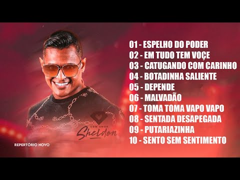 Thumbnail for SHELDON - AOVIVO NO SNG PRA QUE VEIO EM BELO JARDIM 2022