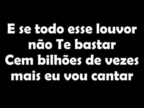 Kemuel - Eu Também (100 Bilhões X) (COM LETRA)