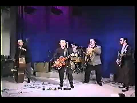 Danny Dean and the Homewreckers  Restless