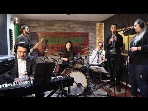 LA VAMO A TUMBAR- Cover Loren Guzmán