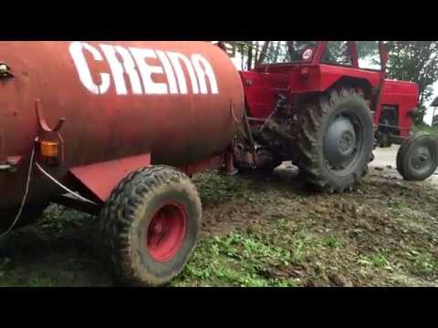 Thumbnail for My cousin and I - IMT 542 and Creina