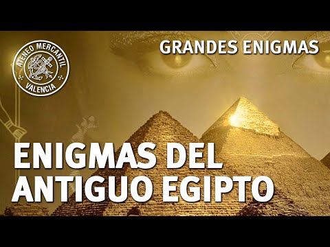 Enigmas de Egipto. Los misterios de las pirámides y grandes faraones al descubierto | Luis Tobajas