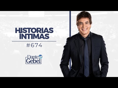 Thumbnail for Dante Gebel #674 | Historias íntimas