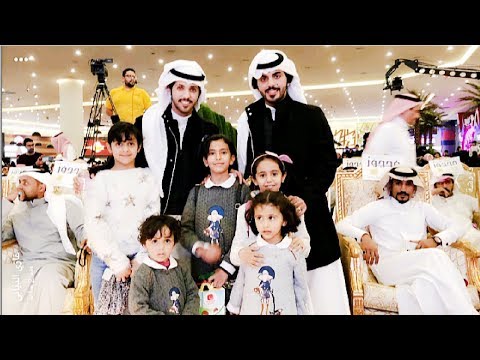 Thumbnail for سنابات غازي الذيابي .. تغطية كاملة بجوري مول