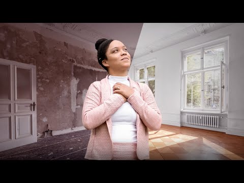 Dalete Hungria | Reconstrução - [Clipe Oficial]