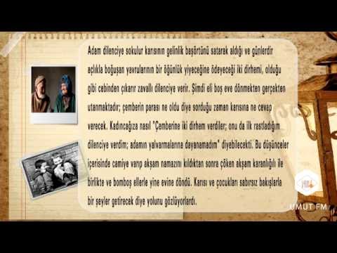 Thumbnail for İbretlik Bir Hikaye Mutlaka Dinleyin, FAKİR İŞÇİ (Can Demiryel)