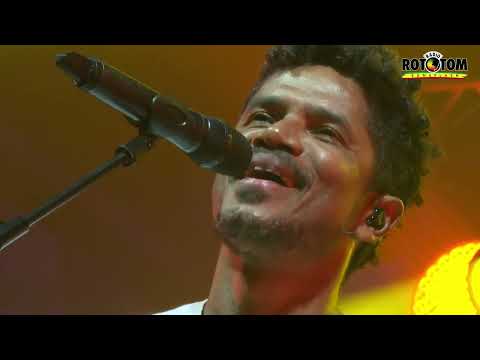 NATIRUTS live @ Main Stage 2022