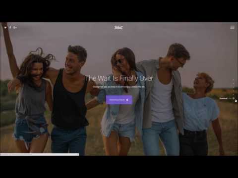 Page Full Screen Rows