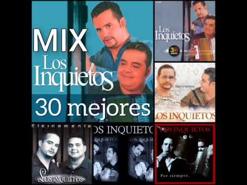 NELSON VELASQUEZ MIX