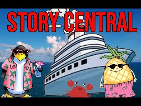 Thumbnail for Story Central: The Cruise