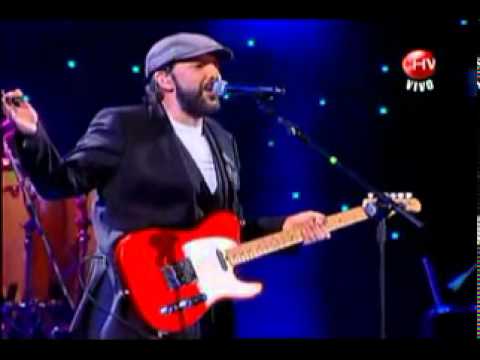 Thumbnail for Juan Luis Guerra y 440 Son al Rey Viña del Mar 2012