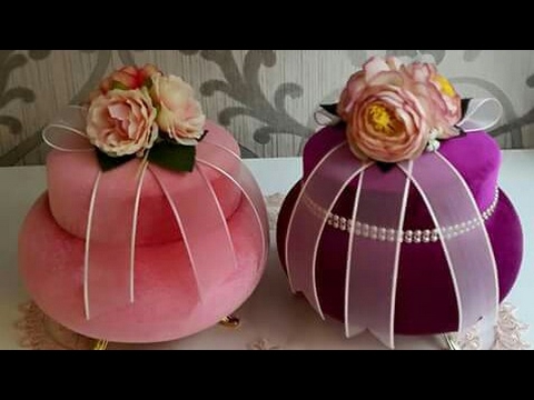 Thumbnail for Çok şık tesbih kutusu nasıl yapılır?