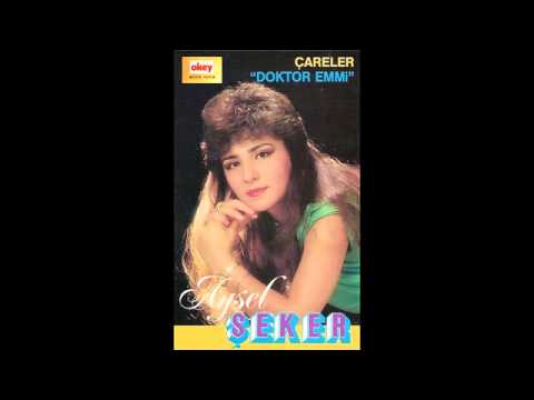 Aysel Şeker - Gençliğim