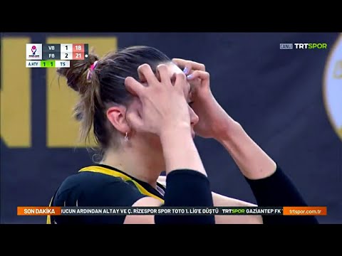 Thumbnail for Zehra Güneş sinirleniyor...