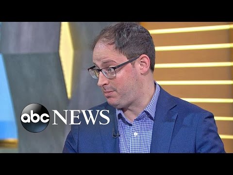 Thumbnail for Nate Silver Predicts Clinton Wins Election Against Trump