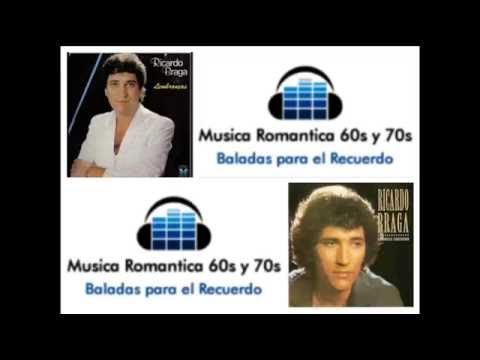 RICARDO BRAGA   -  NOSTALGIA