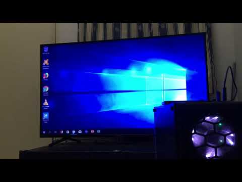 Asus Z370-A Gaming Desktop PC Malaysia