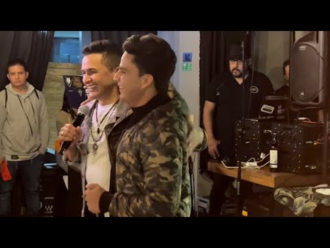 Te perdone - @SamuelPerez y @JorgitoCeledon Fiesta Privada 2022