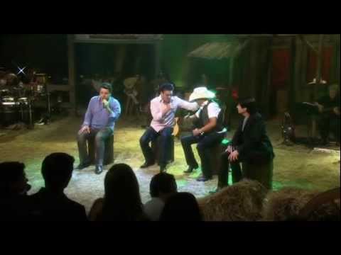 Cézar e Paulinho - Terra Tombada.