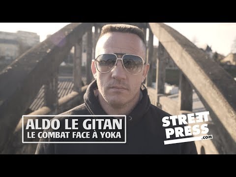 Thumbnail for Aldo le gitan - Le combat face à Yoka ( Épisode 2 - Documentaire)