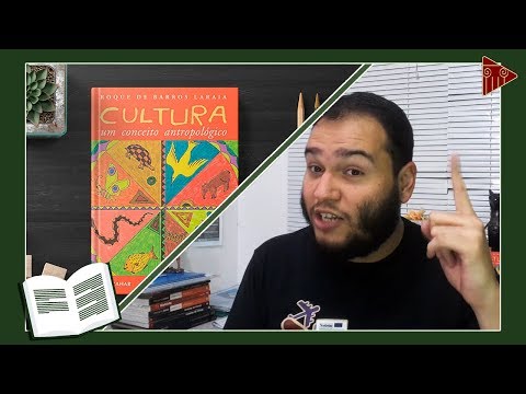 Cultura, um Conceito Antropológico