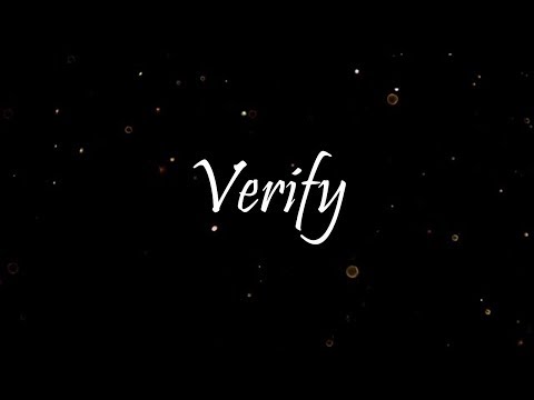 Thumbnail for Jacquees - Verify Ft. Young Thug & Gunna (Lyrics)