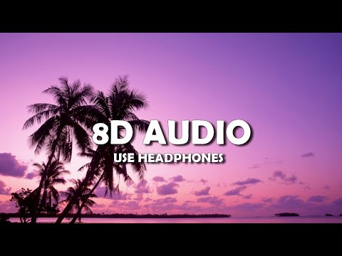 Beyonce - Crazy in love [8D AUDIO+BASS BOOSTED] | USE HEADPHONES | LYRICS IN DESCRIPTION ????