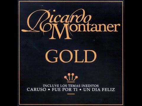 Ricardo Montaner - Caruso