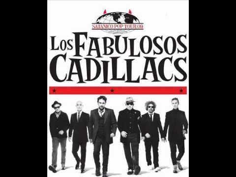 El Genio del Dub - Los Fabulosos Cadillacs
