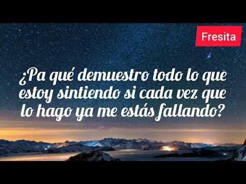 Baron850, EZVIT 810 - SIN TI (Letra)