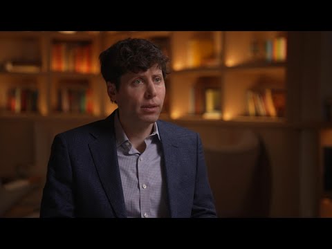 After Chat GPT CEO says he’s ‘a little scared’ of AI, should you be? | ABCNL