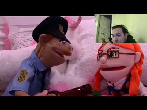 SML Movie: It *Reaction*