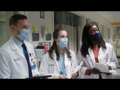 PGY1 Pharmacy Residency Program