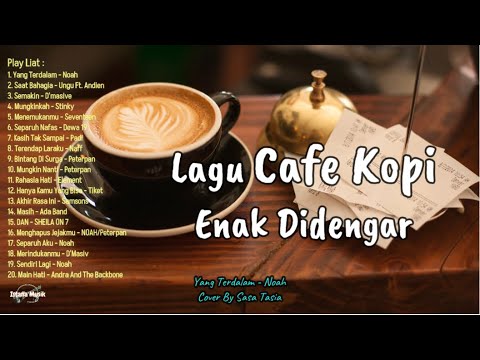Thumbnail for Lagu Cafe Kopi Enak Didengar, cocok untuk musik cafe maupun didengarkan saat santai ataupun bekerja